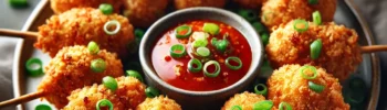 Chicken Lollipop