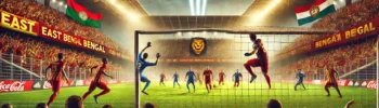 East Bengal vs Bengaluru Indian Super League 2024-25