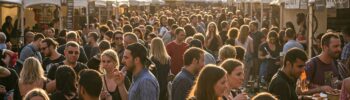 Food Festivals