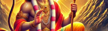 Hanuman Jayanti Celebrating the Birth of Lord Hanuman