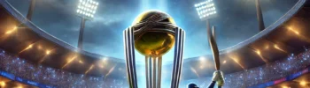 ICC Champions Trophy 2025 Final