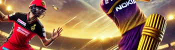 KKR vs RCB