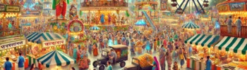 New Town Utsav O Mela All You Need To Know