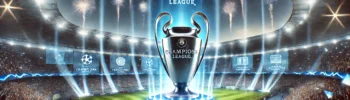 UEFA Champions League 2025