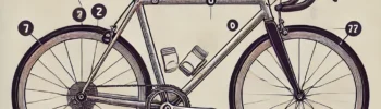 Where Do I Find My Bike Serial Number