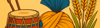 Happy Baisakhi 2025
