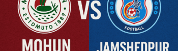 Mohun Bagan vs Jamshedpur