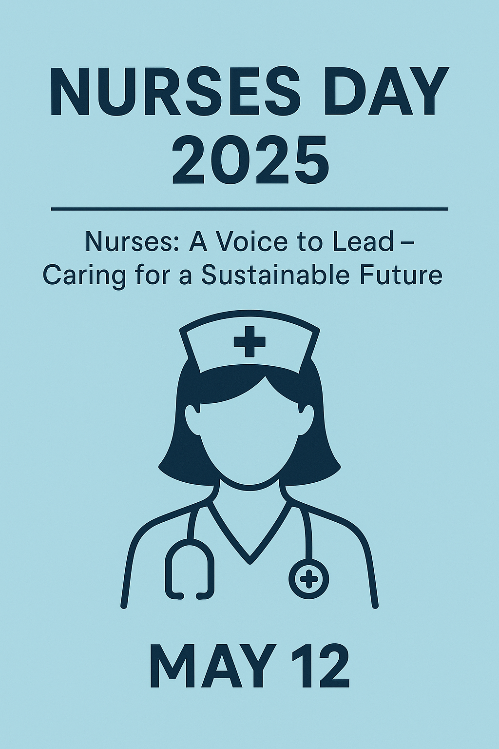 Nurses Day 2025