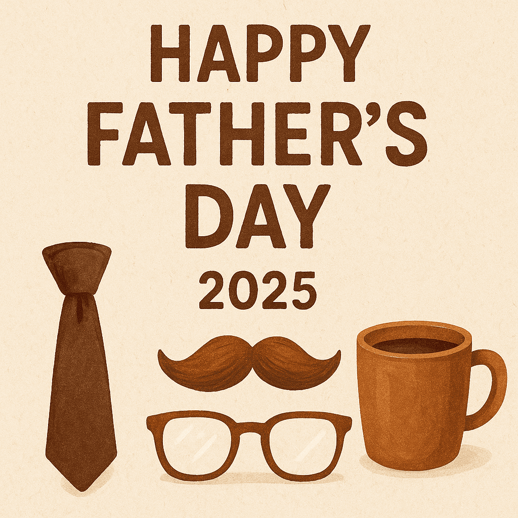 Fathers Day 2025