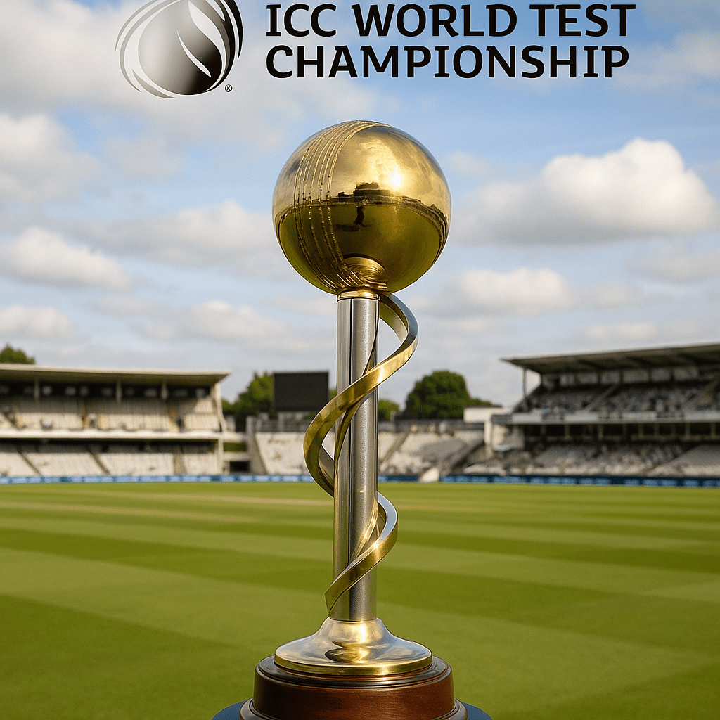ICC World Test Championship