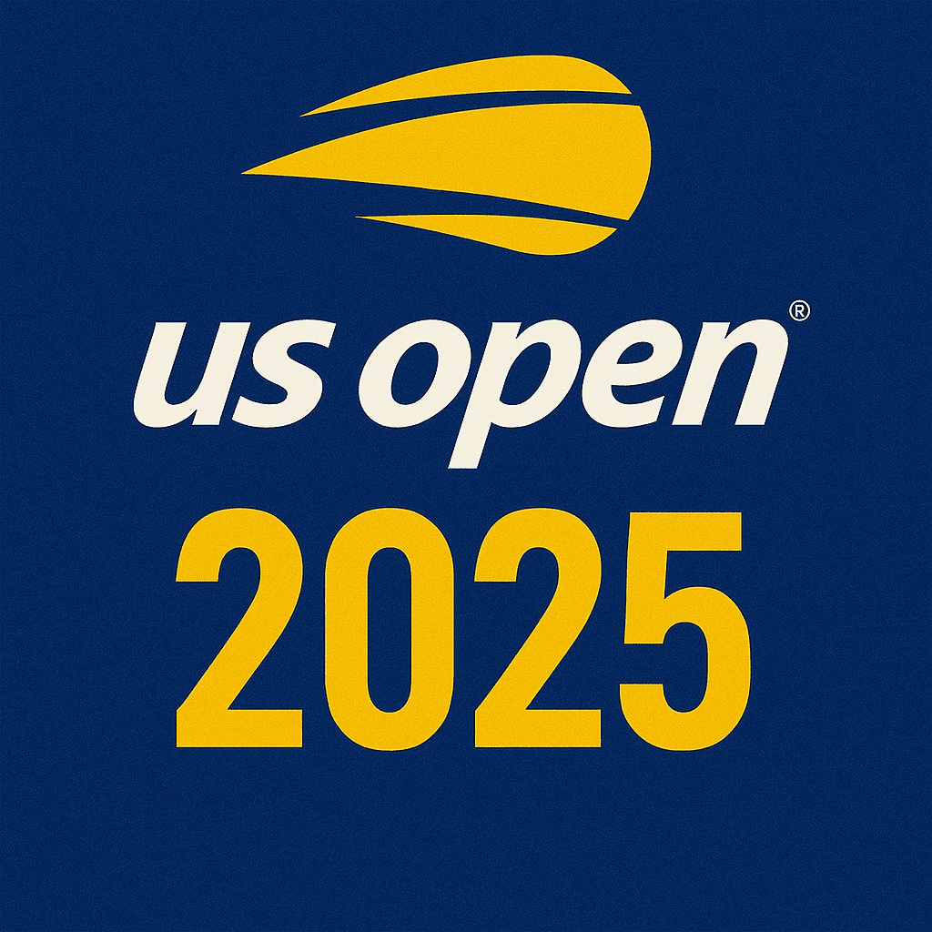 US Open 2025