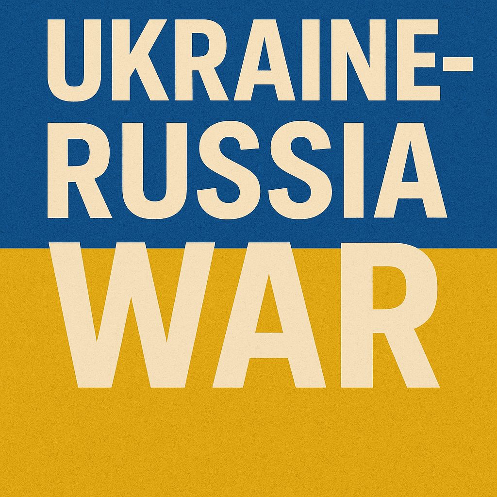 Ukraine Russia War