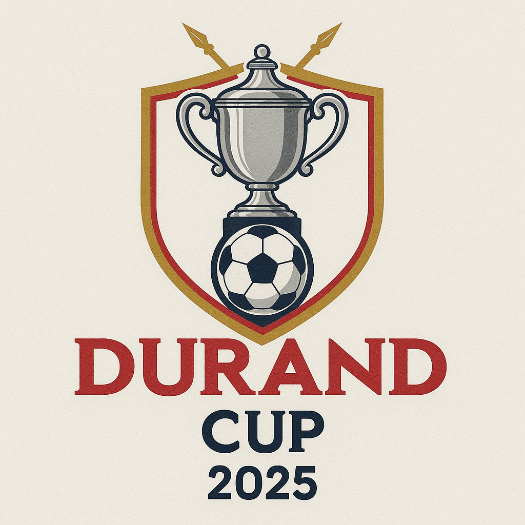 Durand Cup 2025