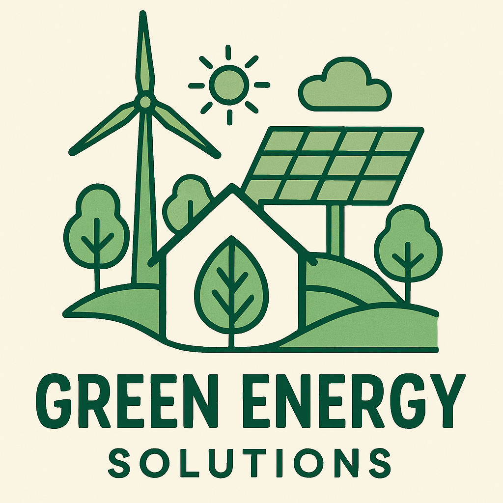 Green Energy Solutions