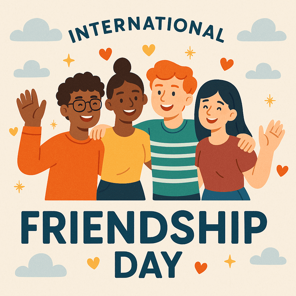 International Friendship Day