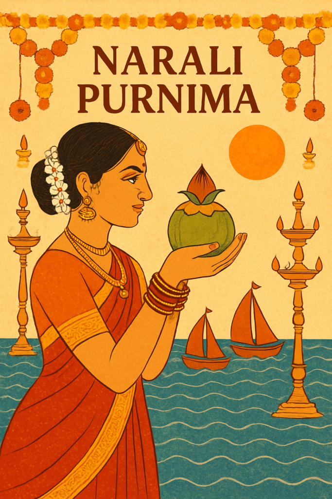 Narali Purnima