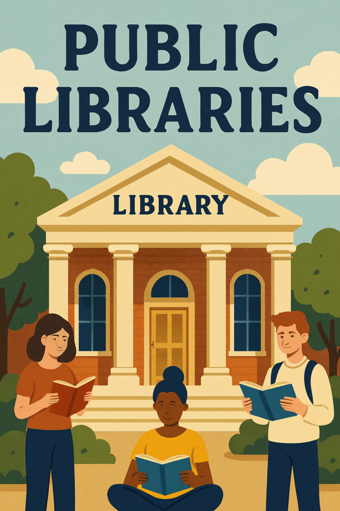 Public Libraries