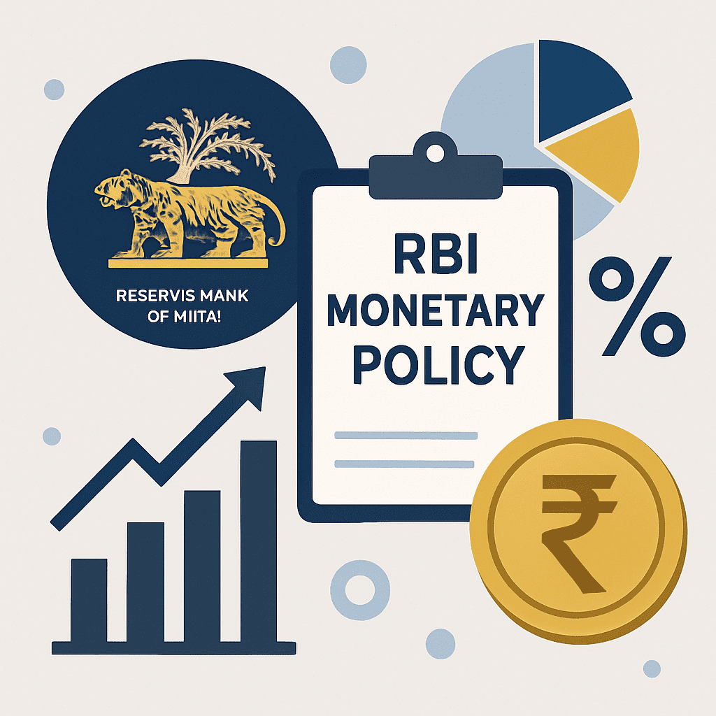 RBI Monetary Policy