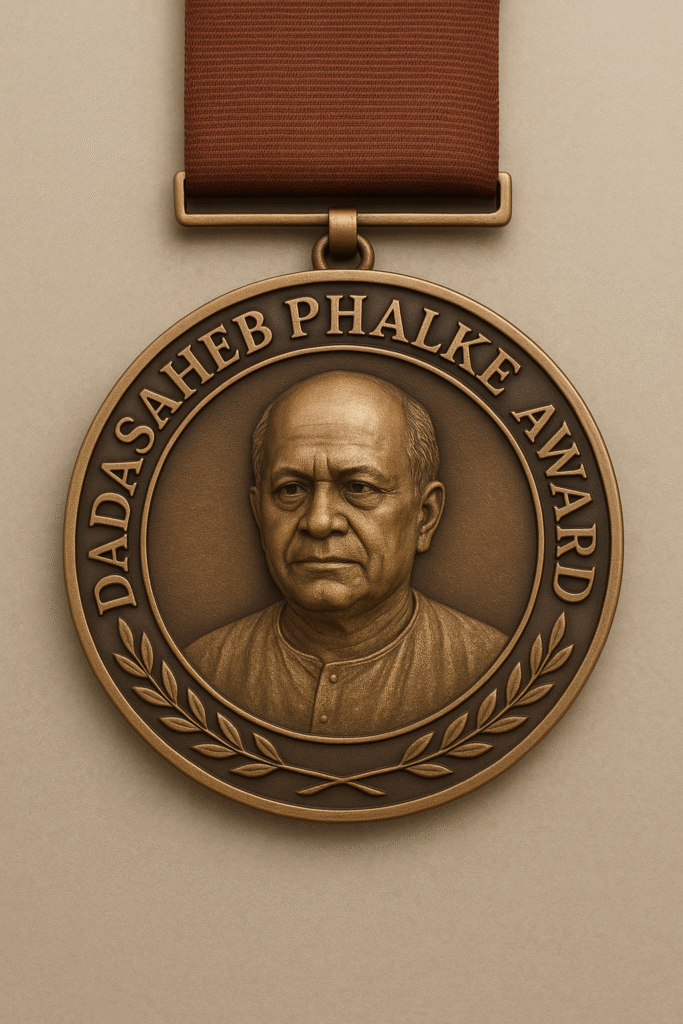 Dada Saheb Phalke Award