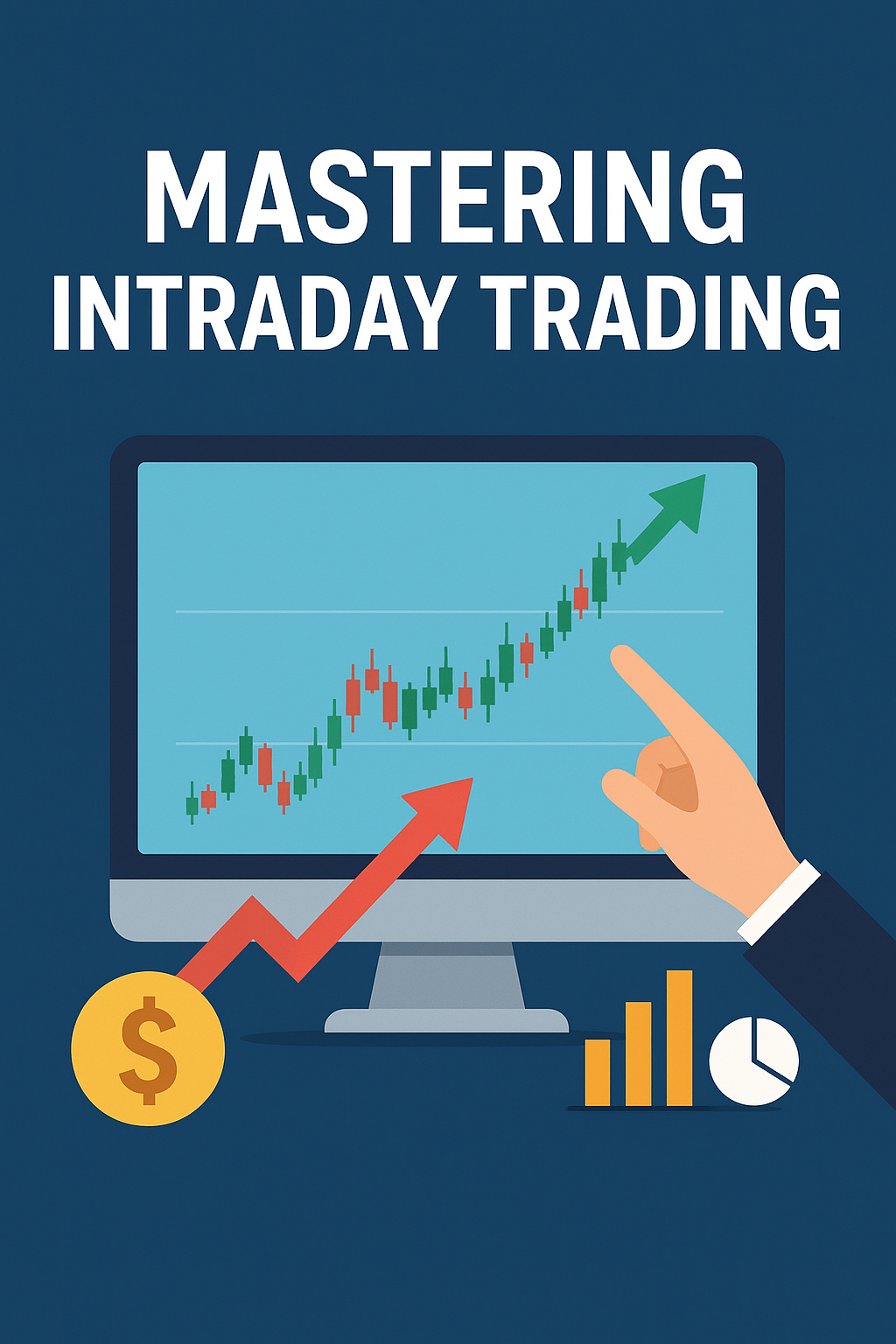 Mastering Intraday Trading