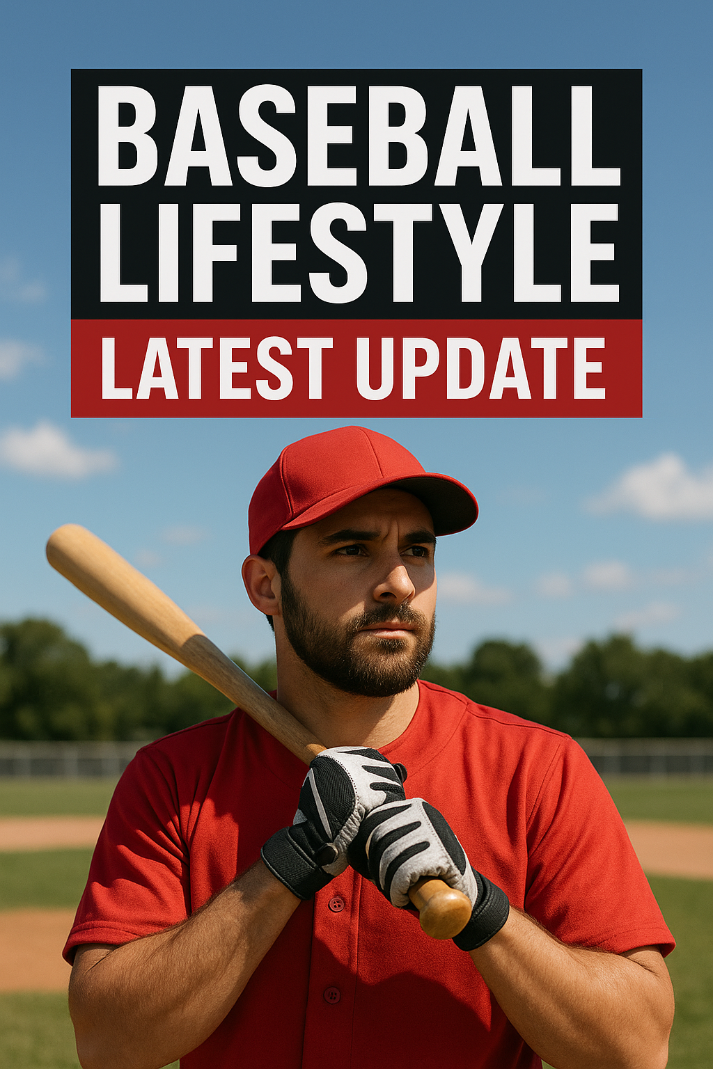 Baseball Lifestyle