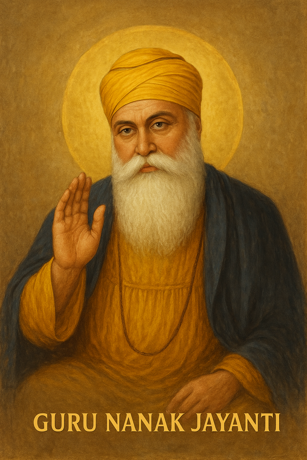 Guru Nanak Jayanti