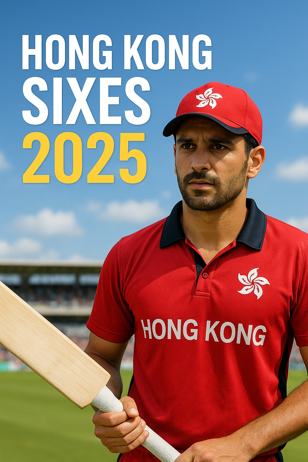 Hong Kong Sixes 2025