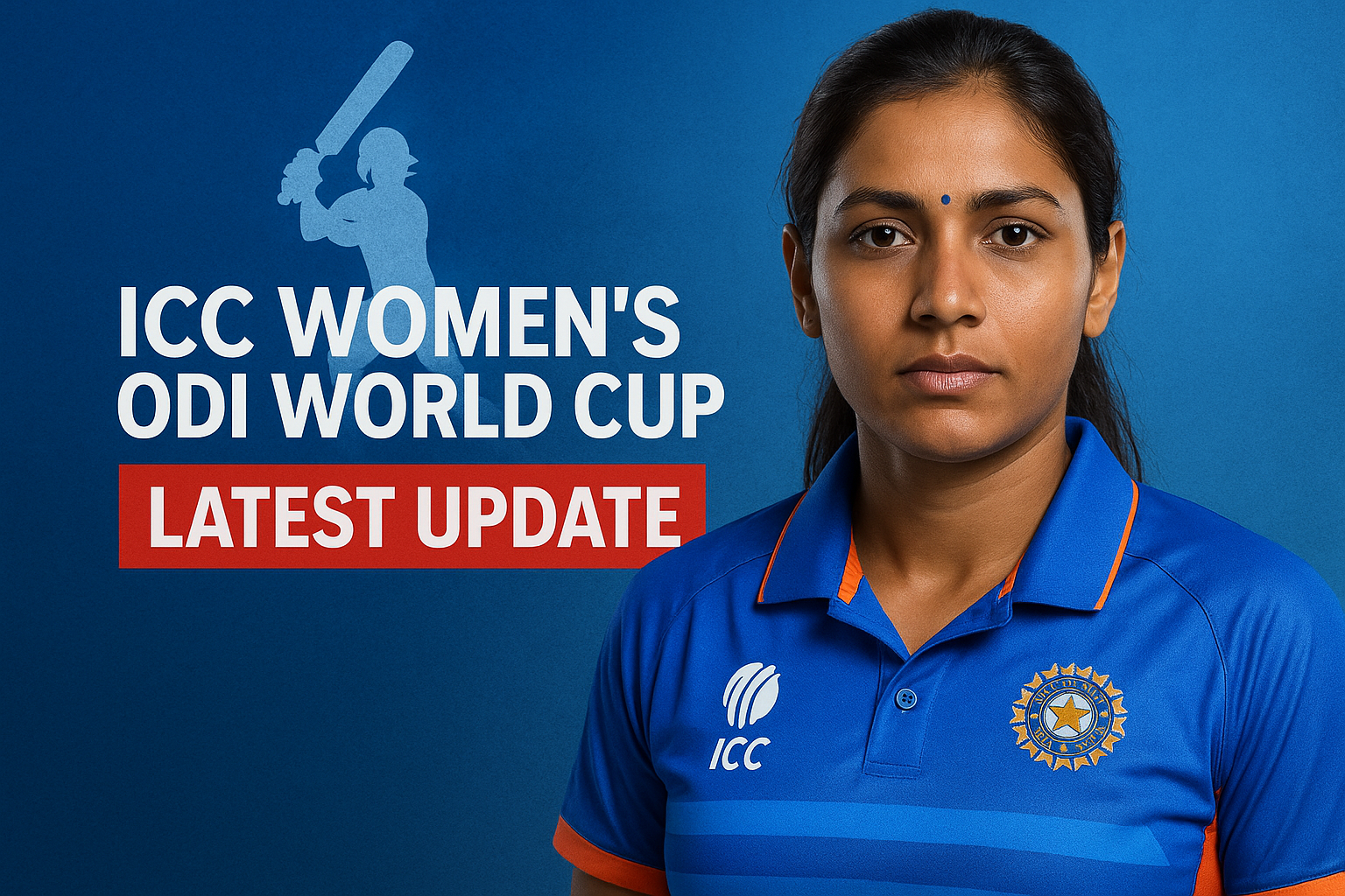 ICC Womens ODI World Cup