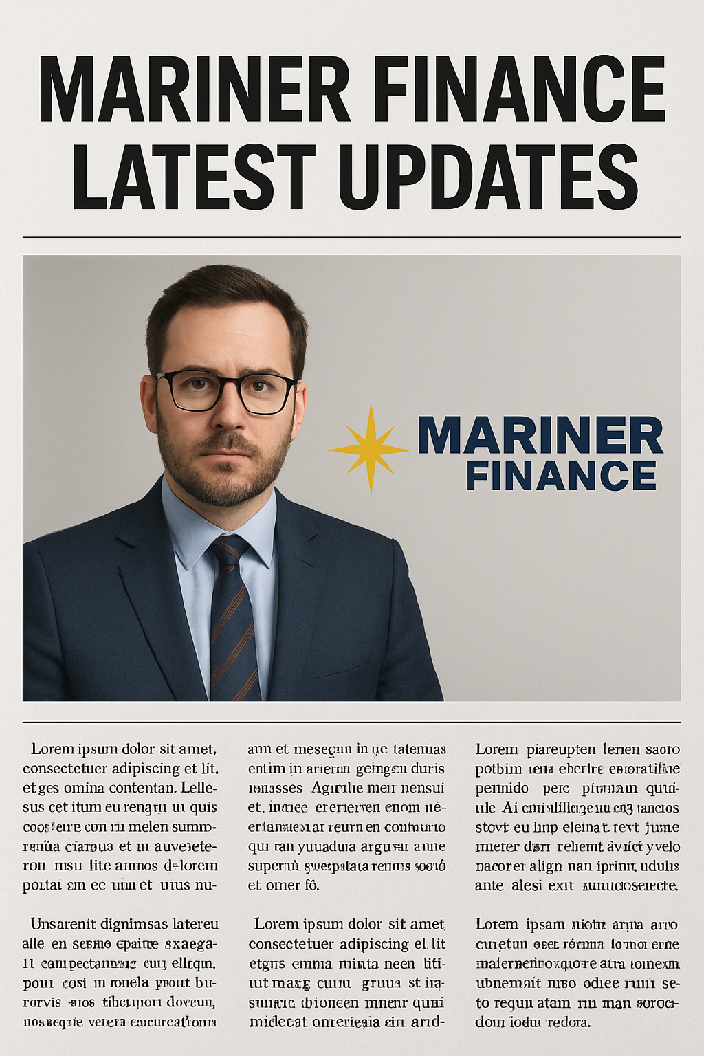 Mariner Finance