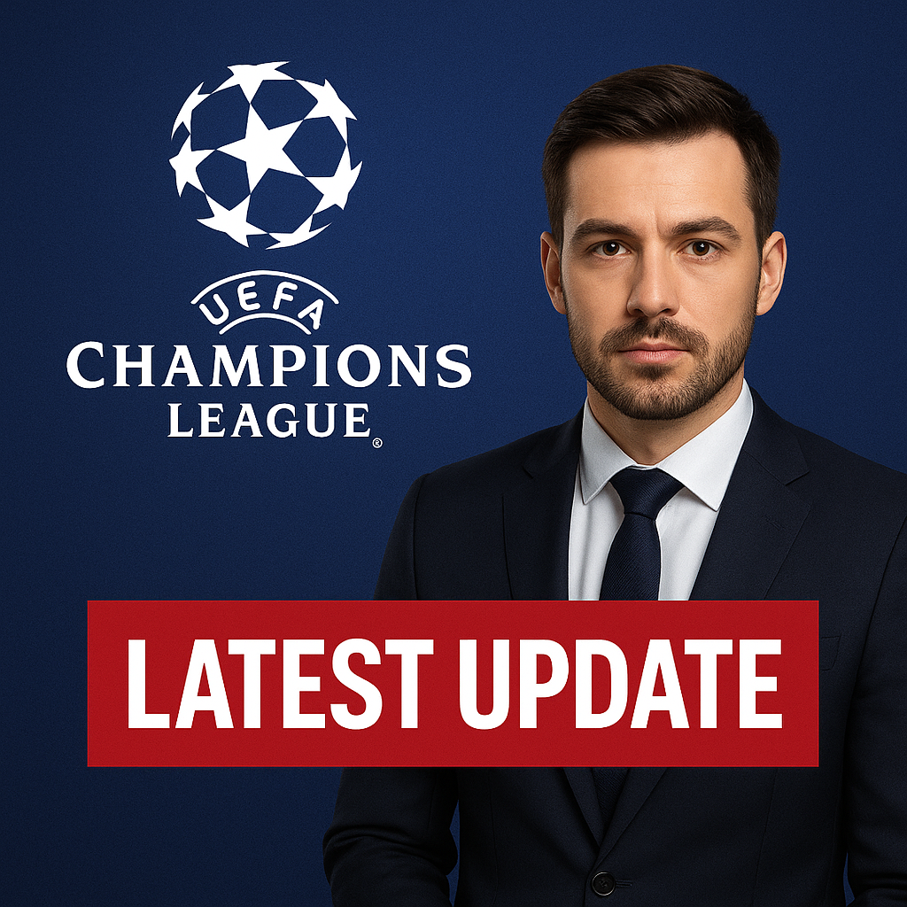 UEFA Champions League